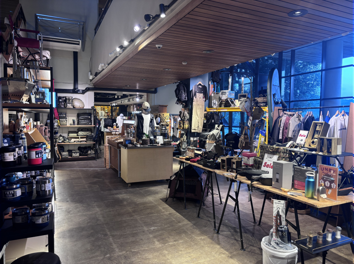 UNBY三田店 たかやん