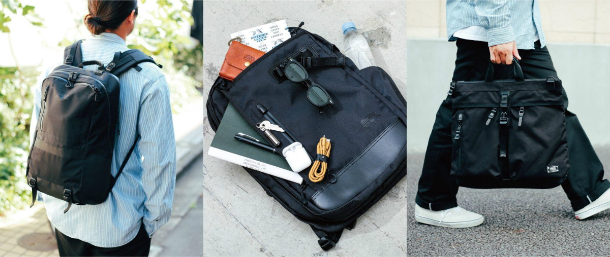 AS2OV BAG バッグ ビジネス