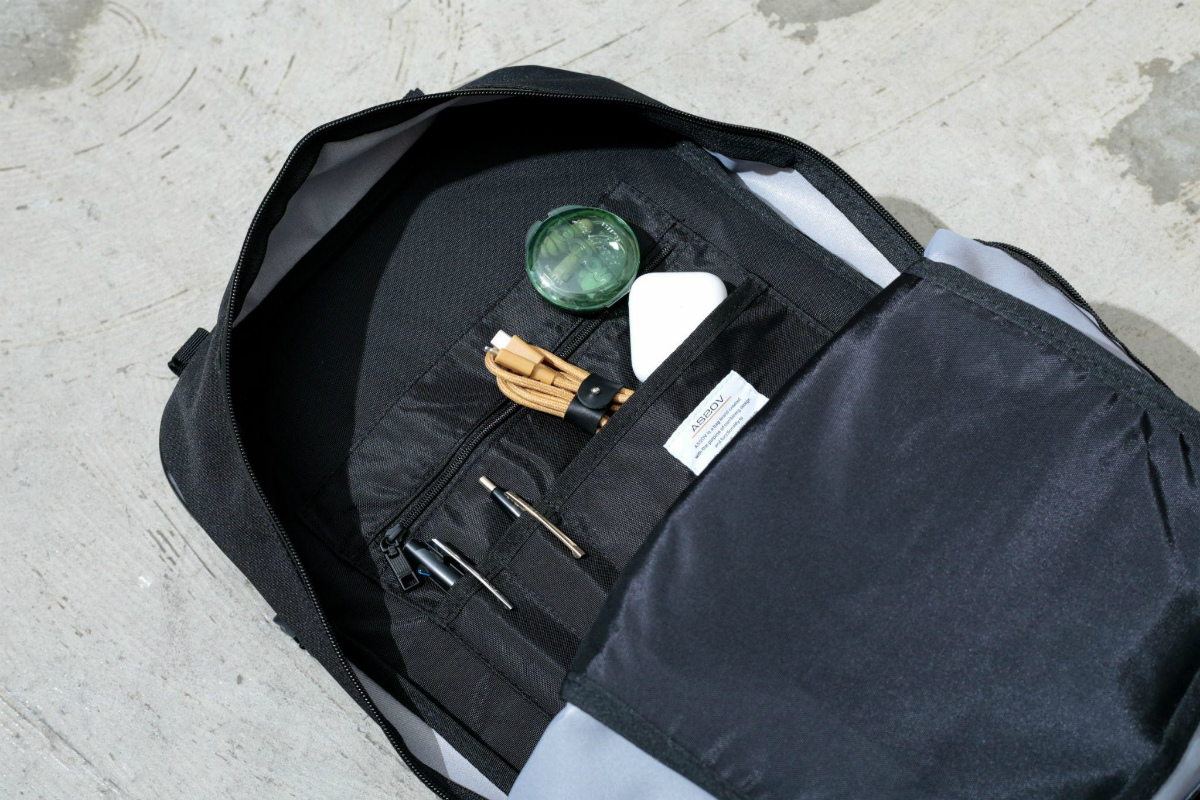 AS2OV BAG バッグ ビジネス