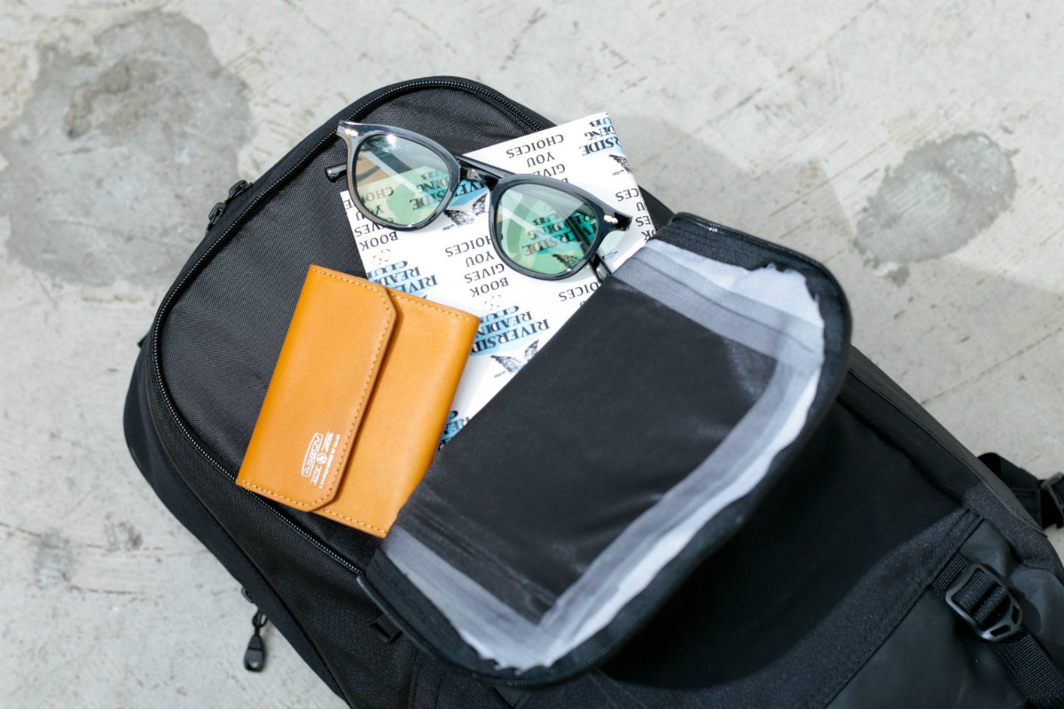 AS2OV BAG バッグ ビジネス