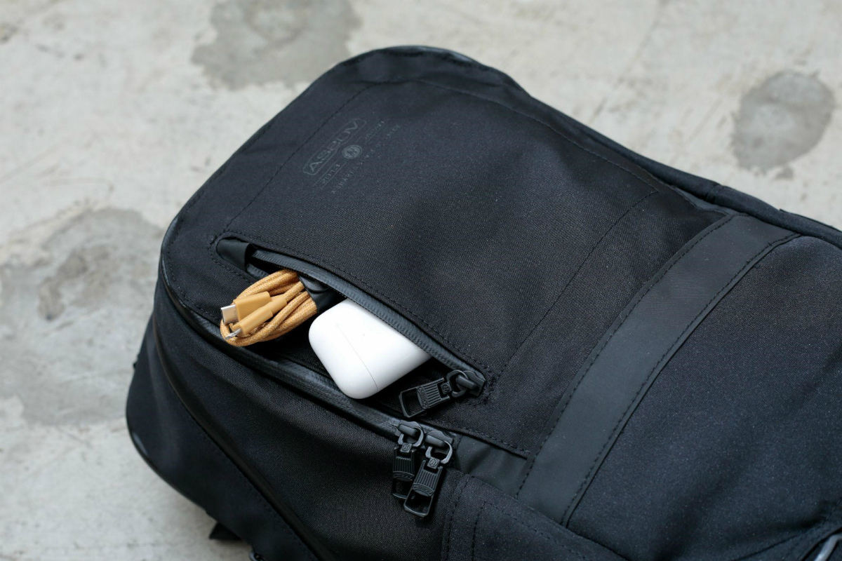 AS2OV BAG バッグ ビジネス