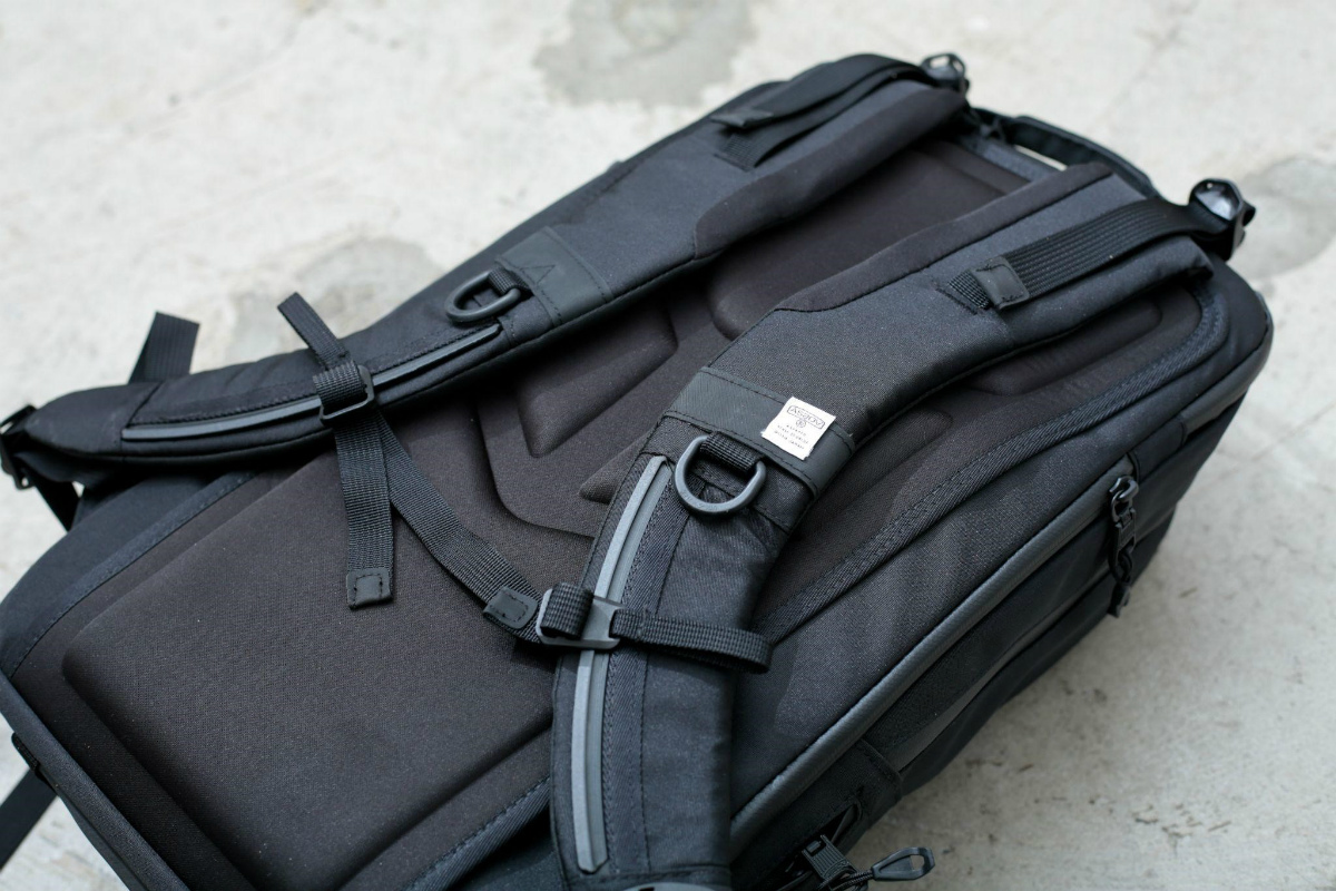 AS2OV BAG バッグ ビジネス