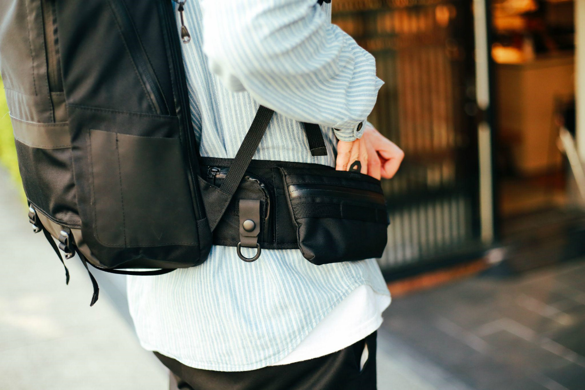 AS2OV BAG バッグ ビジネス