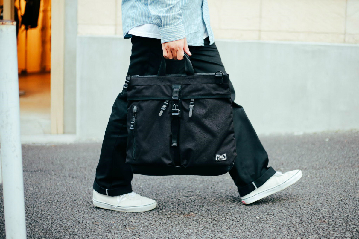 AS2OV BAG バッグ ビジネス