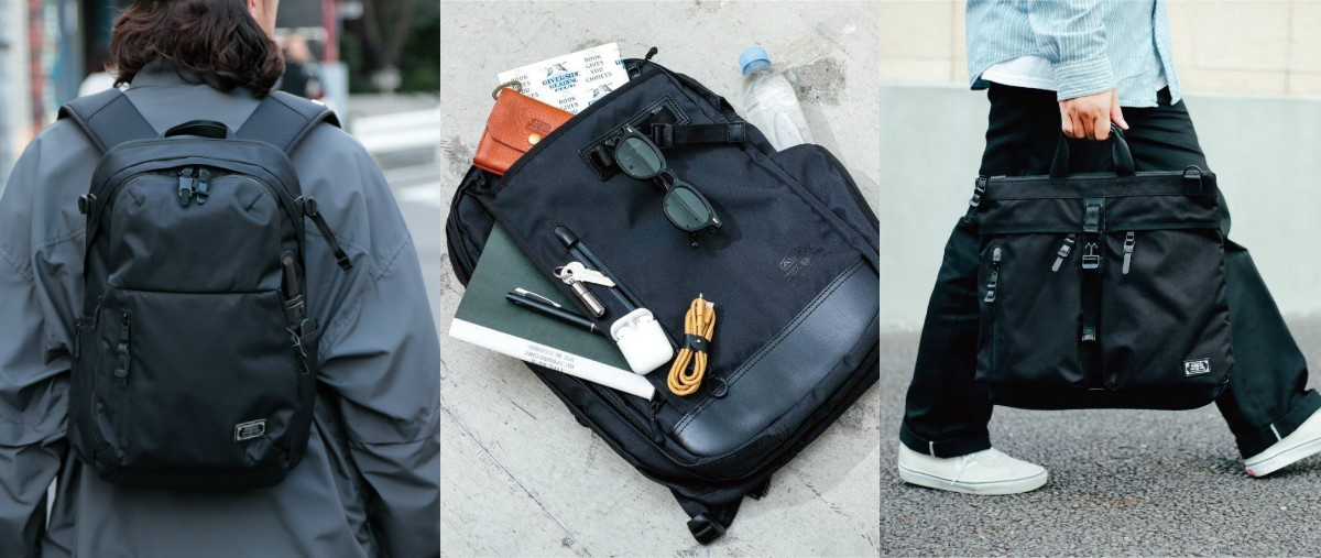 AS2OV BAG バッグ ビジネス