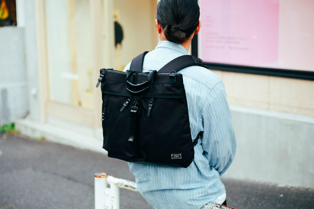 AS2OV BAG バッグ ビジネス