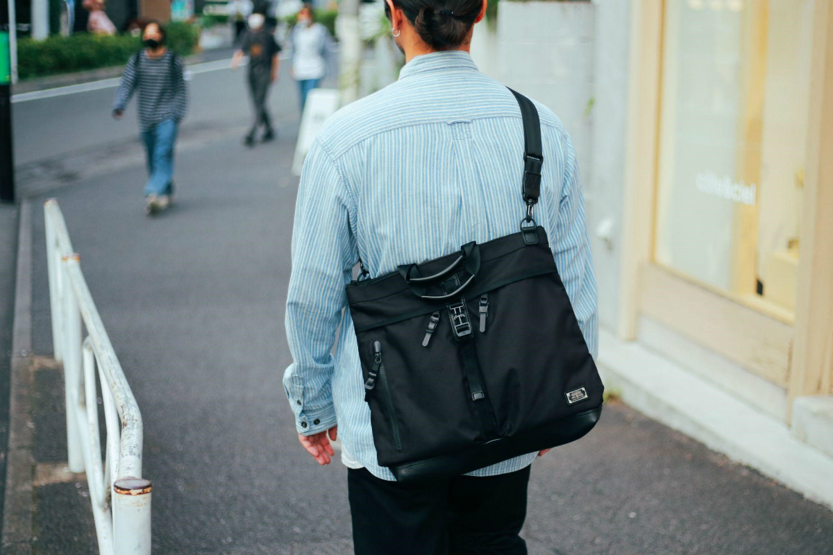 AS2OV BAG バッグ ビジネス