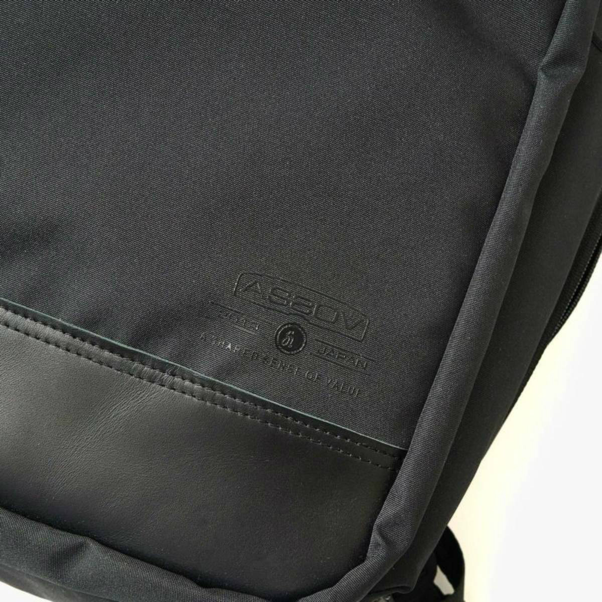 AS2OV BAG バッグ ビジネス