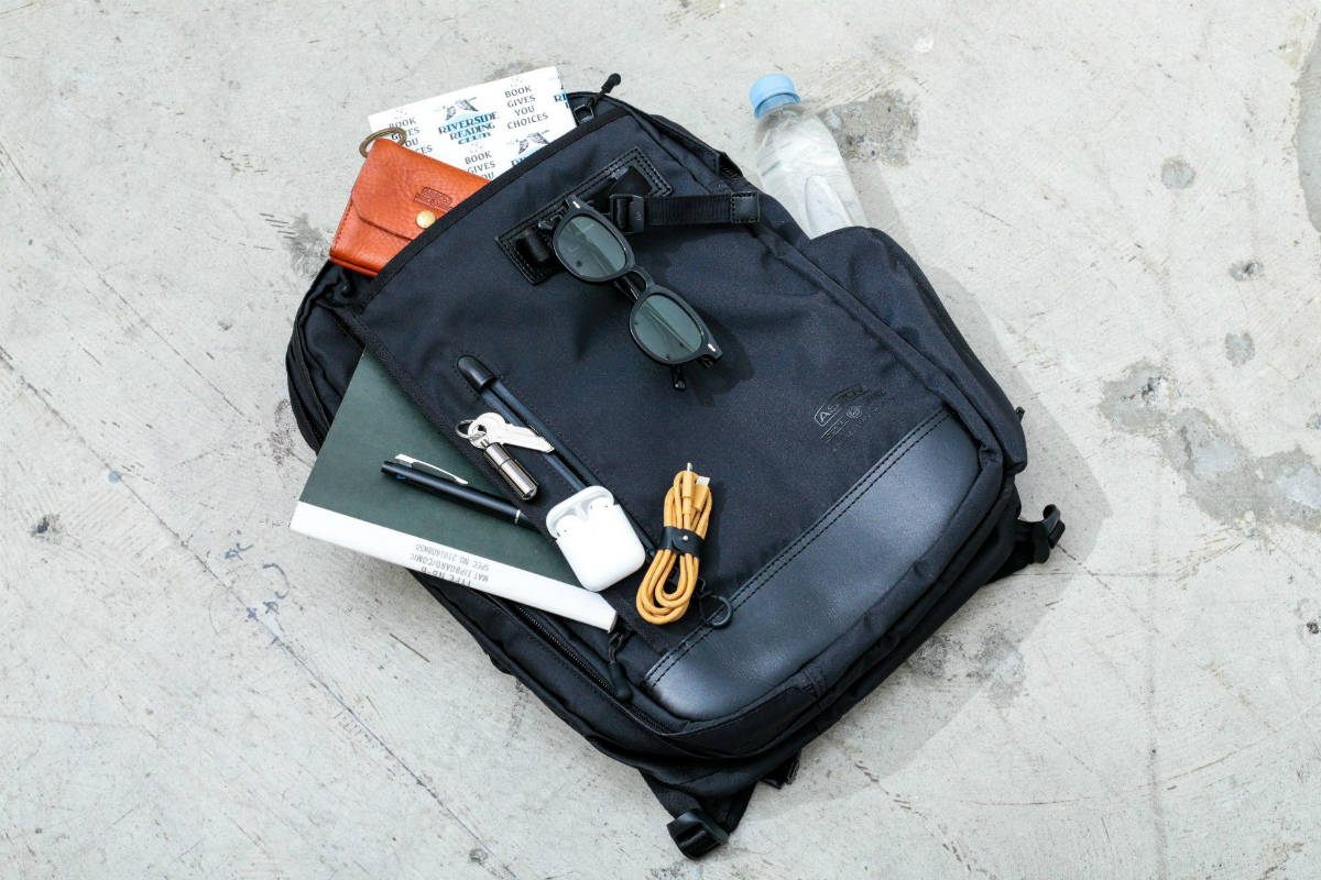 AS2OV BAG バッグ ビジネス