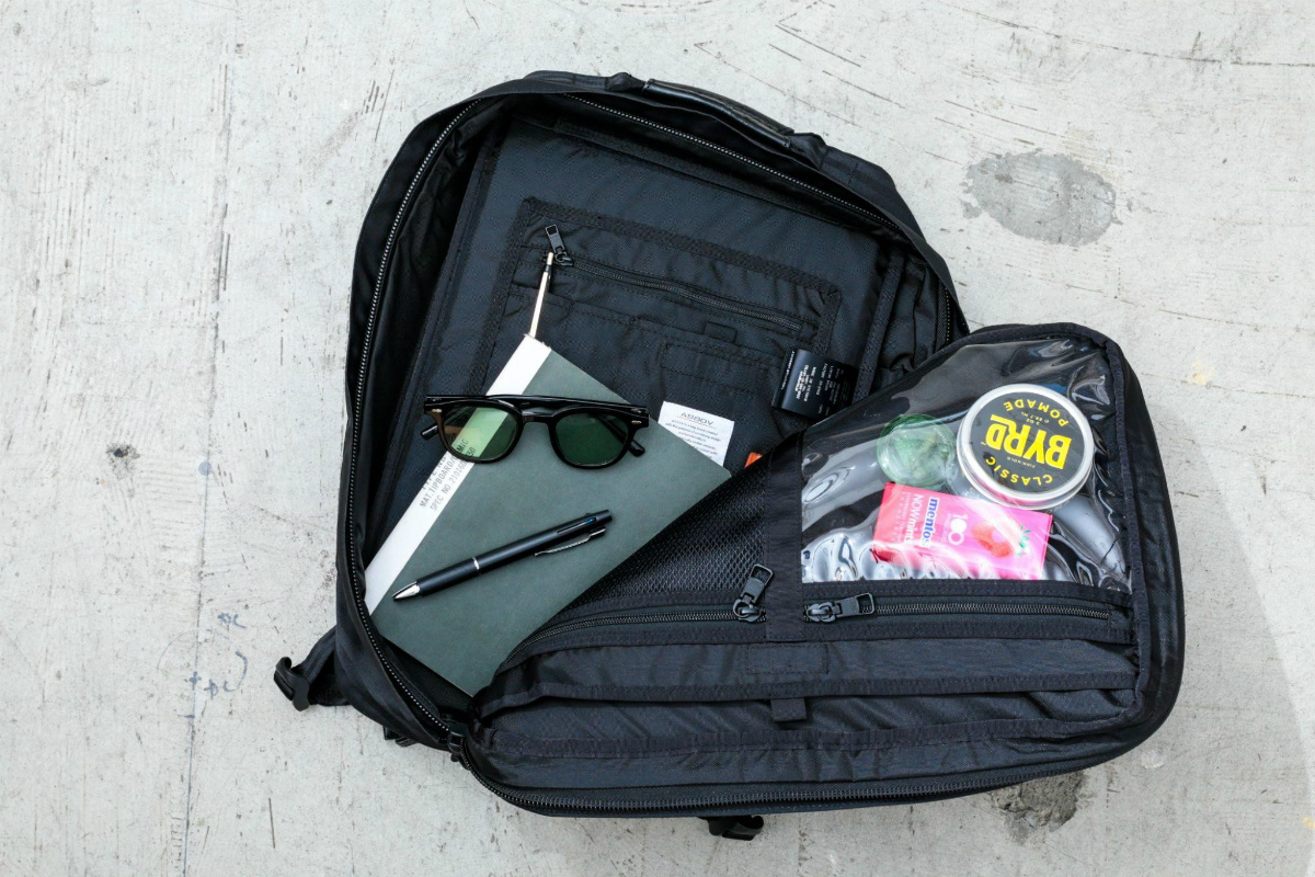 AS2OV BAG バッグ ビジネス