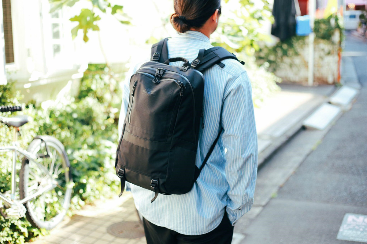 AS2OV BAG バッグ ビジネス