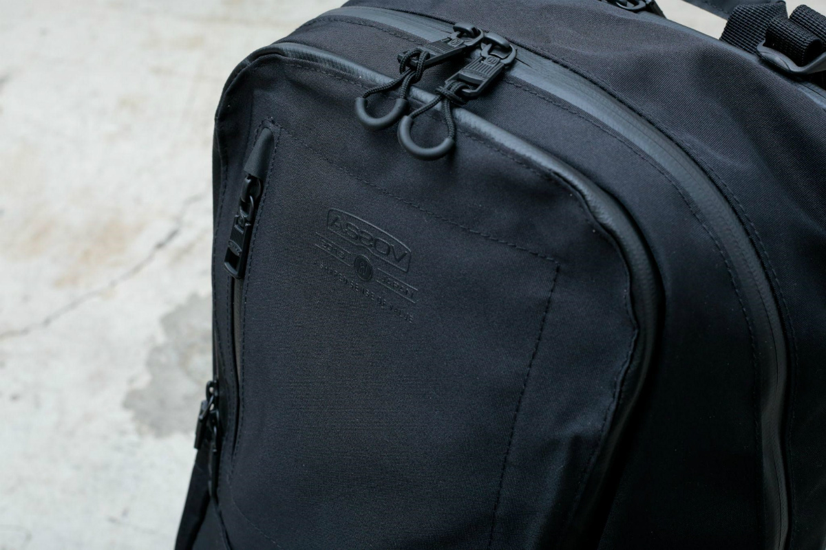 AS2OV BAG バッグ ビジネス