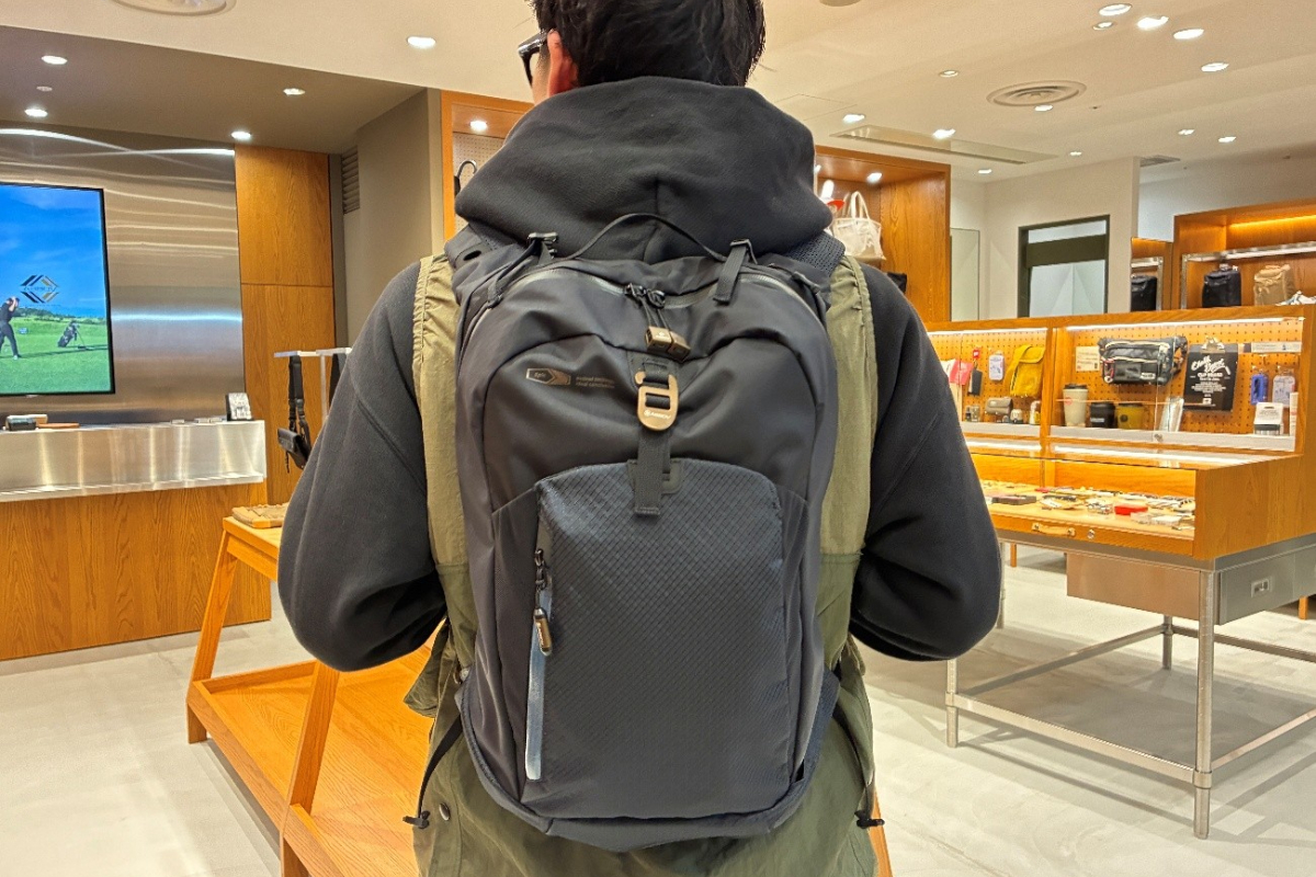 UNBY箕面店長 尼田