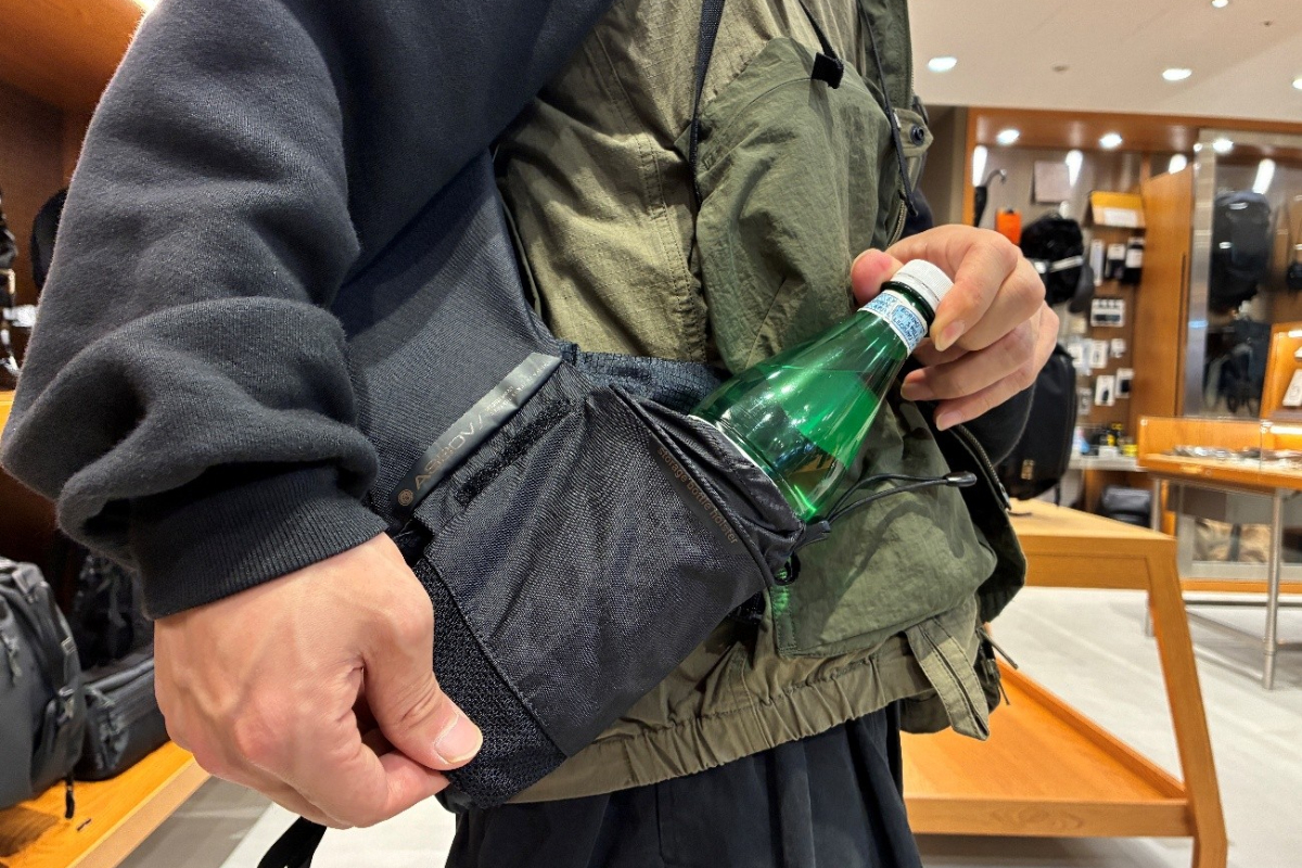 UNBY箕面店長 尼田