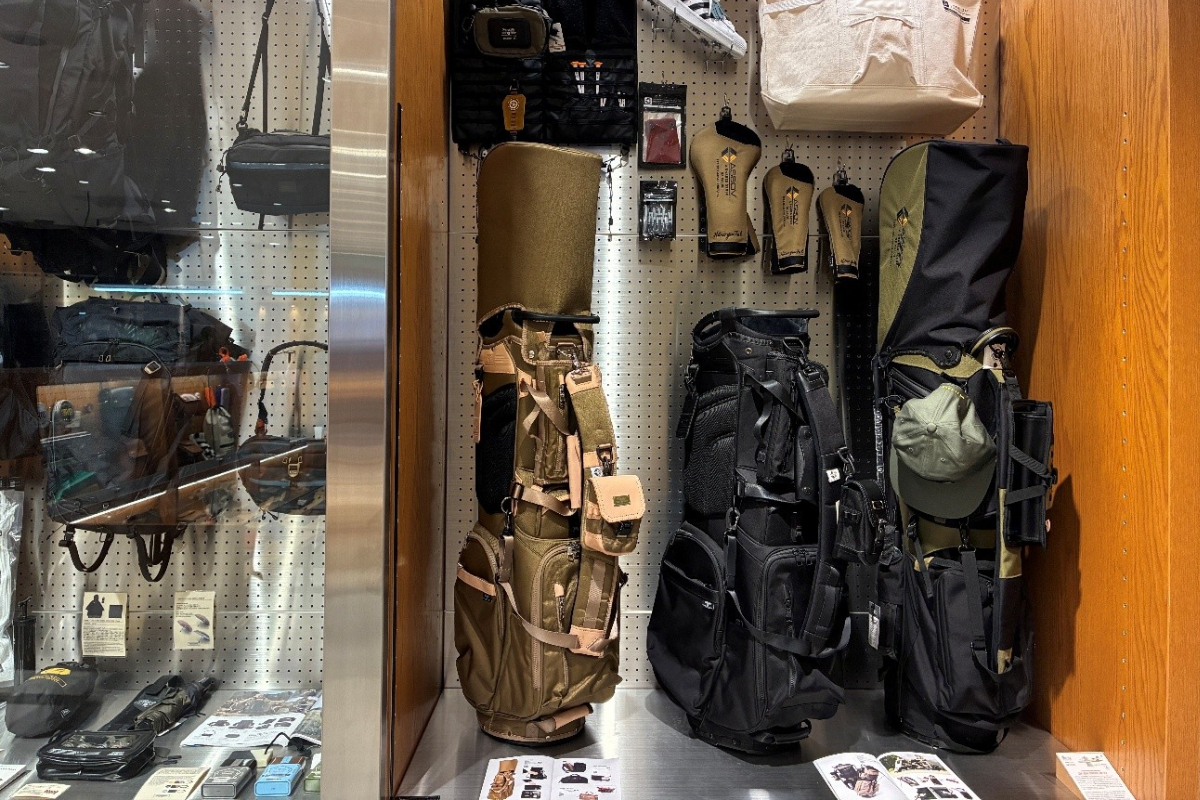 UNBY箕面店長 尼田