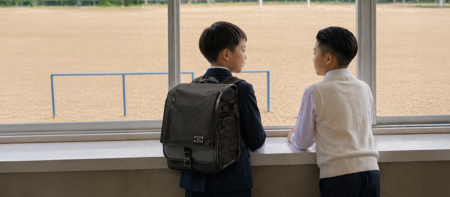 ライフスタイル 01