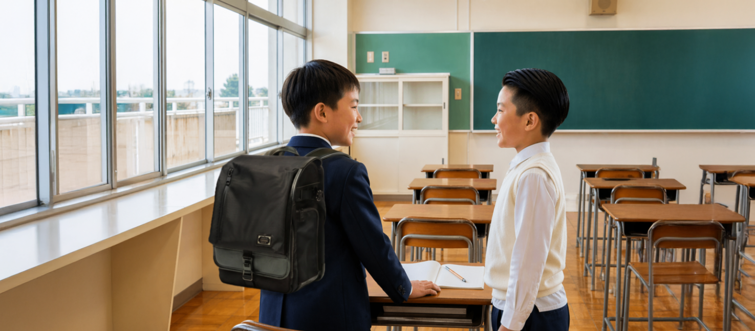 ライフスタイル 02