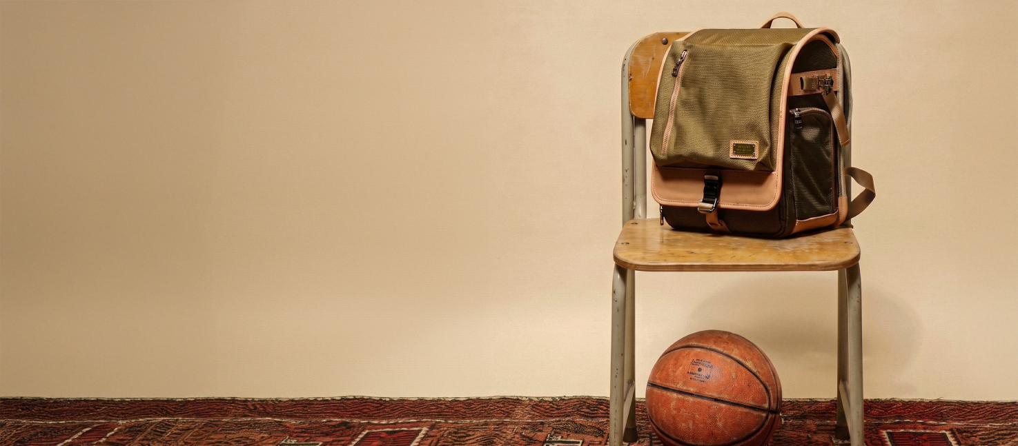 AS2OV ランドセル ライフスタイル