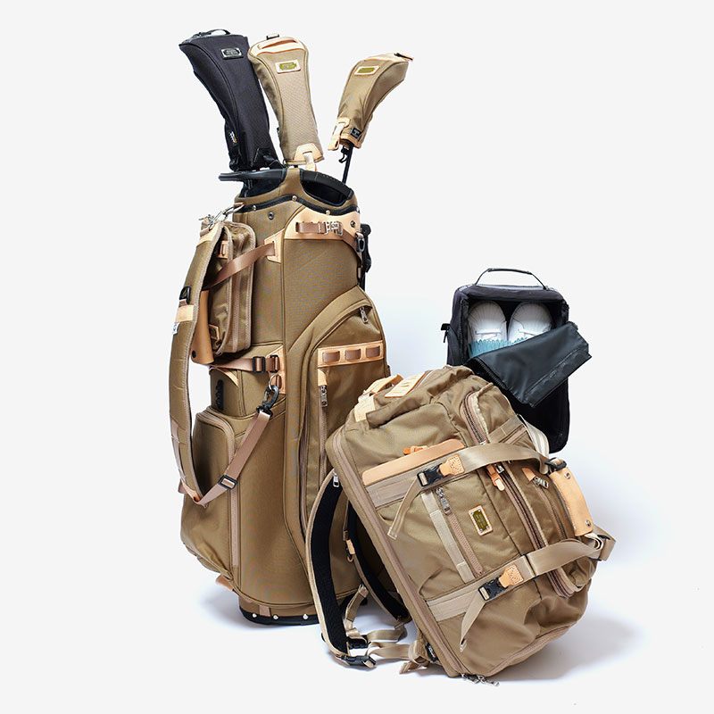 AS2OV GOLF SERIES | アウトドア・キャンプ用品の通販 UNBY ONLINE STORE