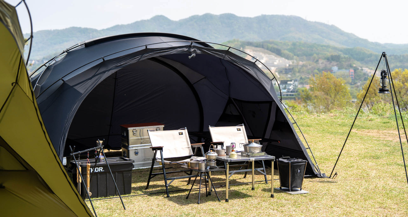 UNBY MINIMAL WORKS ミニマルワークス シェルター SHELTER G SHELTER GE