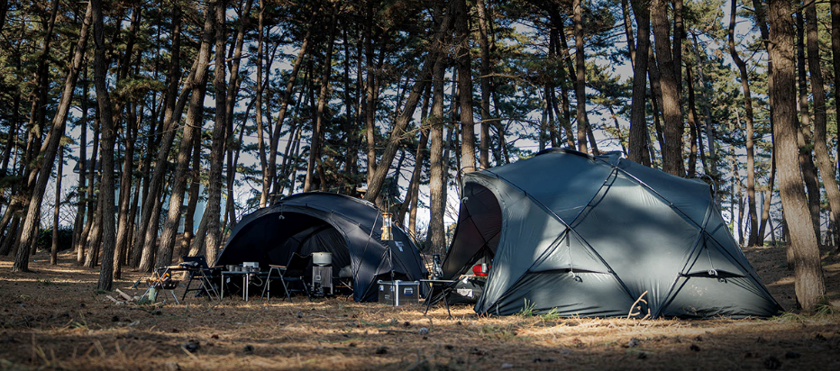 UNBY MINIMAL WORKS ミニマルワークス シェルター SHELTER G SHELTER GE