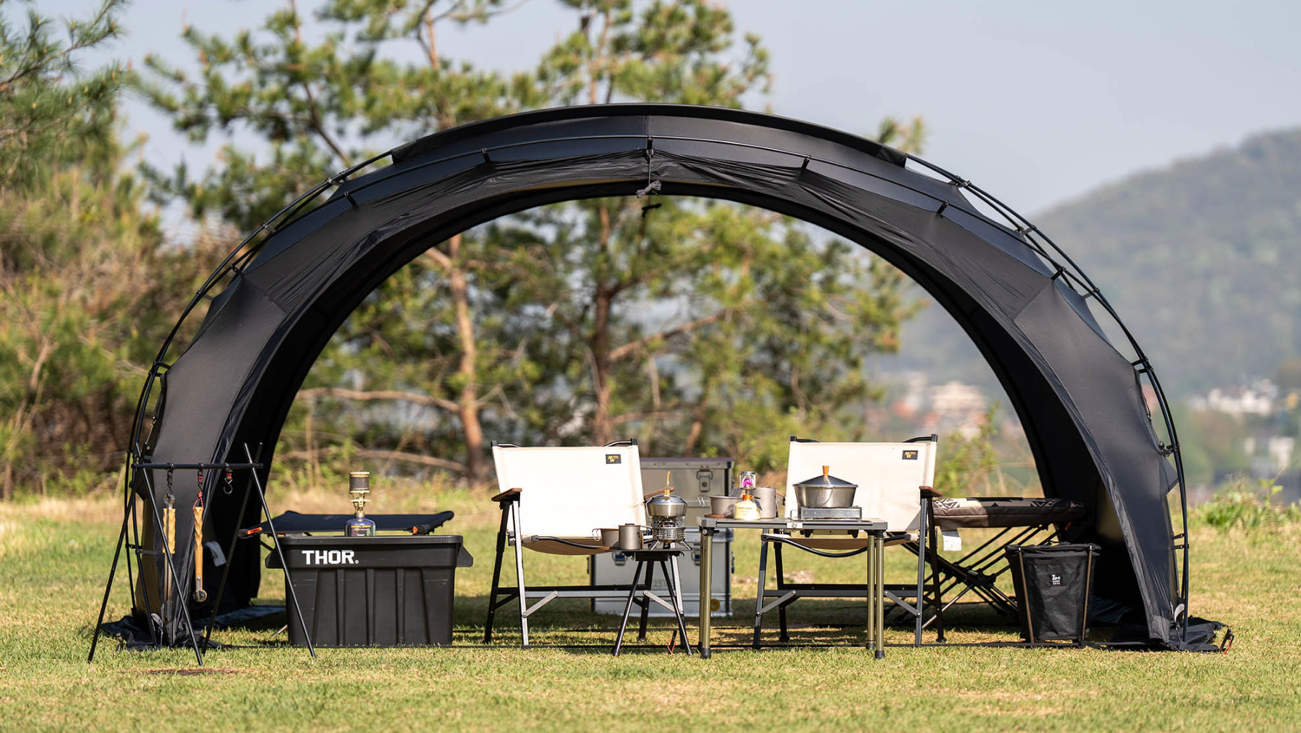 UNBY MINIMAL WORKS ミニマルワークス シェルター SHELTER G SHELTER GE