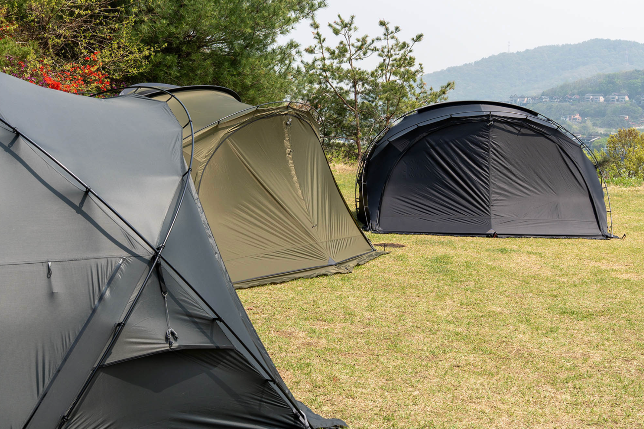 UNBY MINIMAL WORKS ミニマルワークス シェルター SHELTER G SHELTER GE