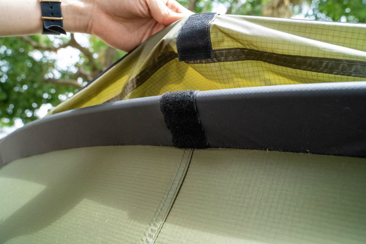 MINIMAL WORKS SHELTER G