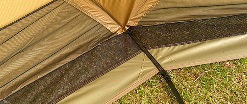 MINIMAL WORKS SHELTER G