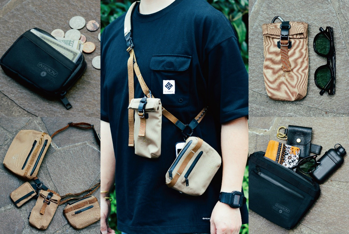 AS2OV HABITシリーズ