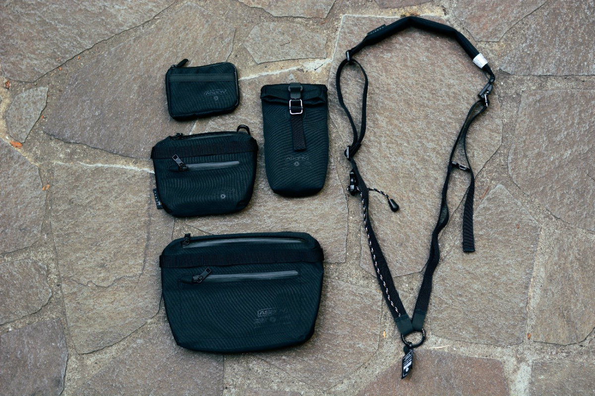 AS2OV HABITシリーズ