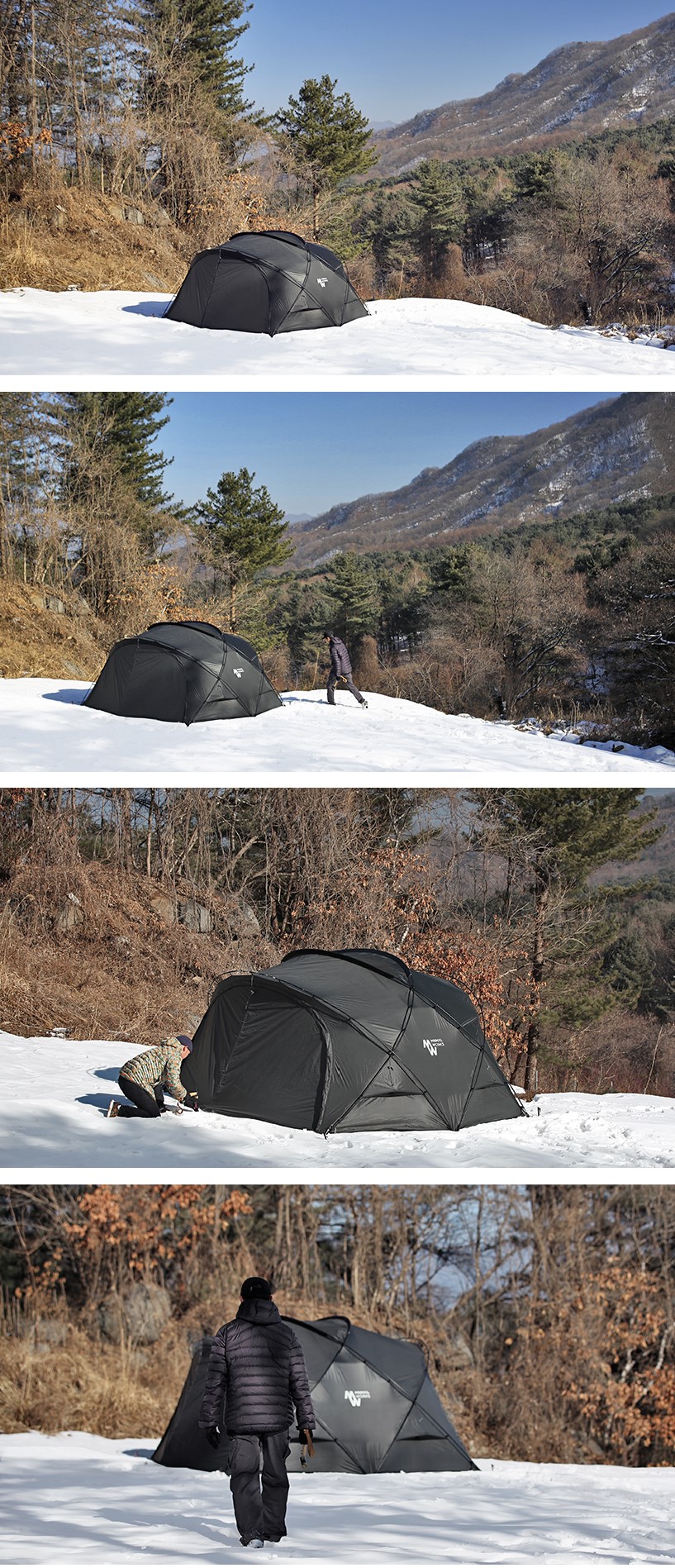 MINIMALWORKS GUAVA 3