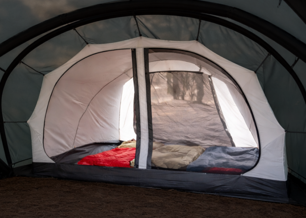 SHELTER GM VESTIBULE INNER TENT