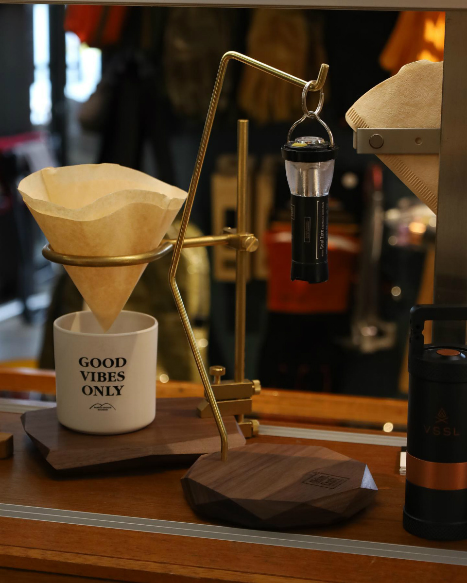 UNBY サンゾー工務店 DONKEY HAMMER ドンキーハンマー Shim.Craft シムクラフト SHIZUKU IGAIGA