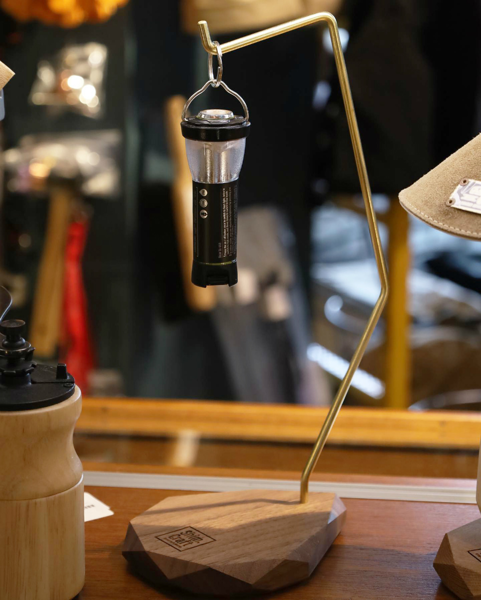 UNBY サンゾー工務店 DONKEY HAMMER ドンキーハンマー Shim.Craft シムクラフト SHIZUKU IGAIGA