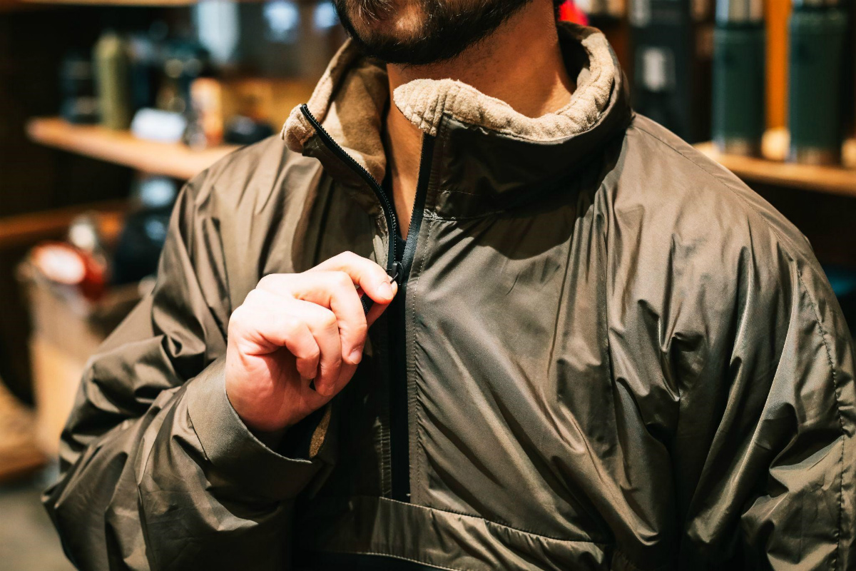 キャンプハック CAMPHACK 濱松