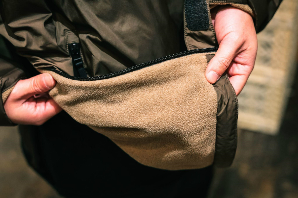 キャンプハック CAMPHACK 濱松