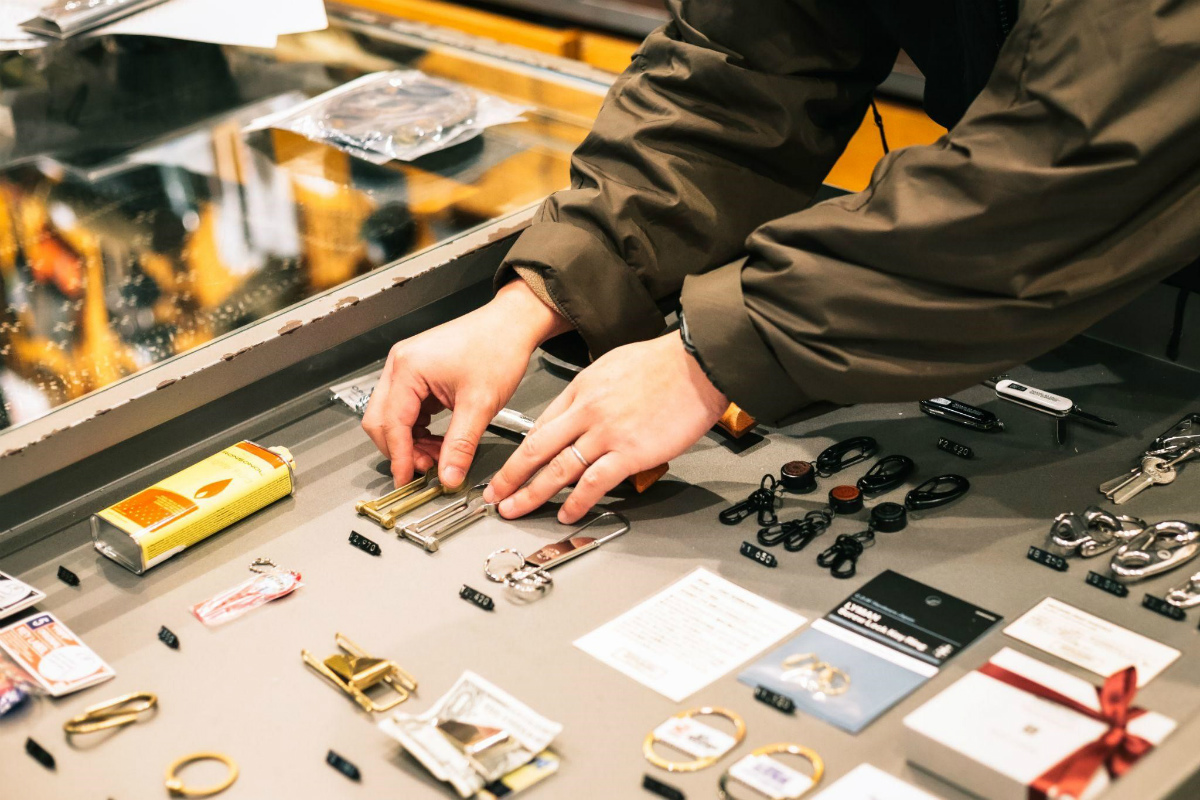 キャンプハック CAMPHACK 濱松