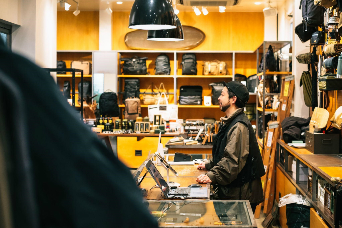 キャンプハック CAMPHACK 濱松