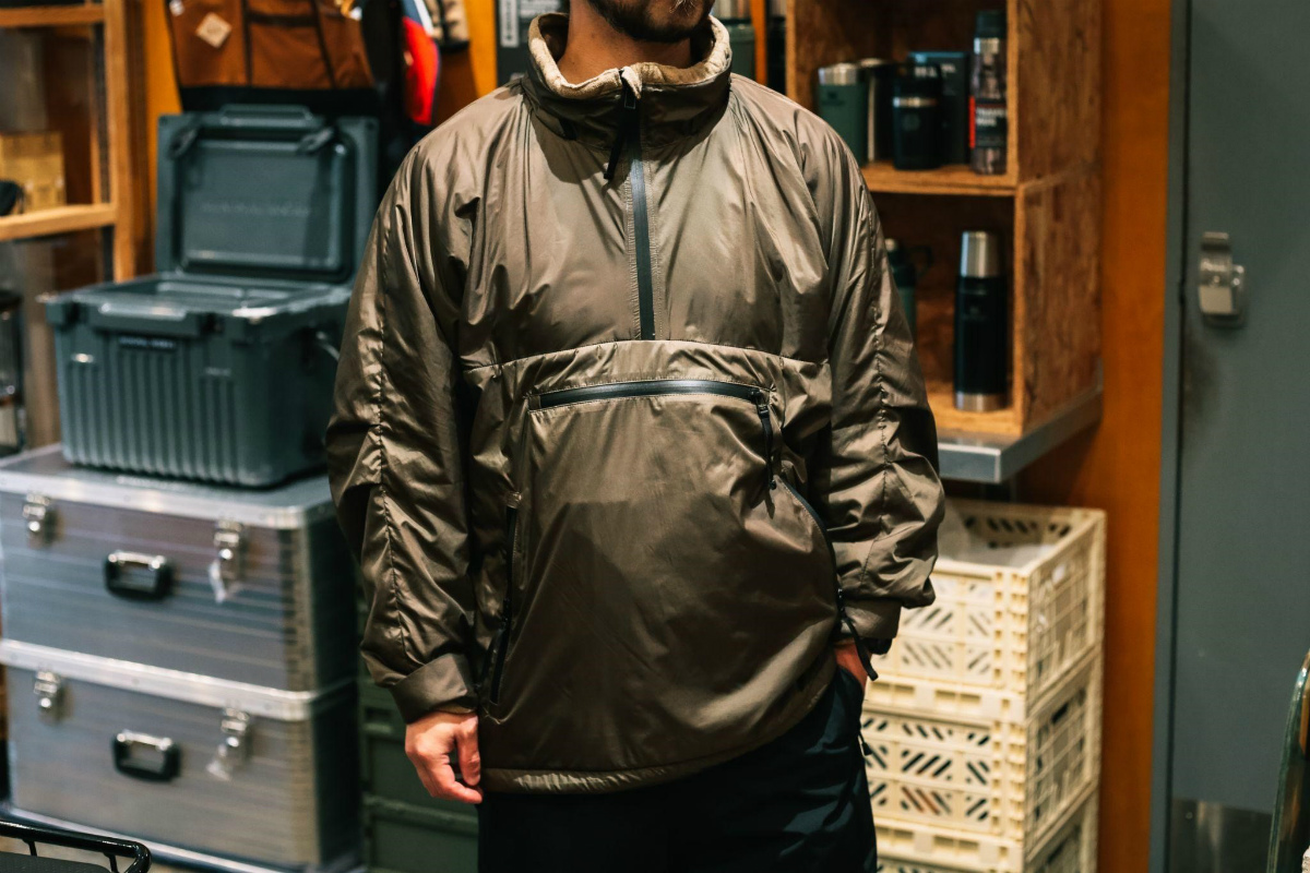 キャンプハック CAMPHACK 濱松