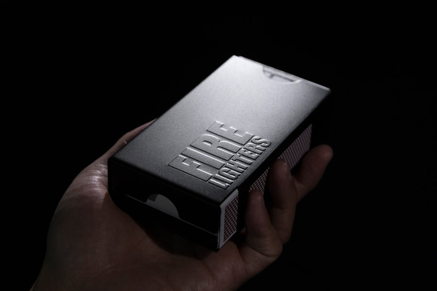 Mt.SUMI マウントスミFIRELIGHTERS SLEEVE CASE / ファイヤーライター