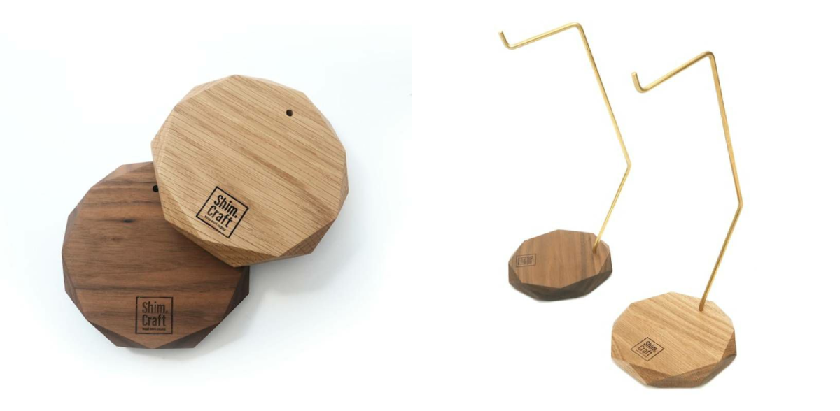 UNBY サンゾー工務店 DONKEY HAMMER ドンキーハンマー Shim.Craft シムクラフト SHIZUKU IGAIGA