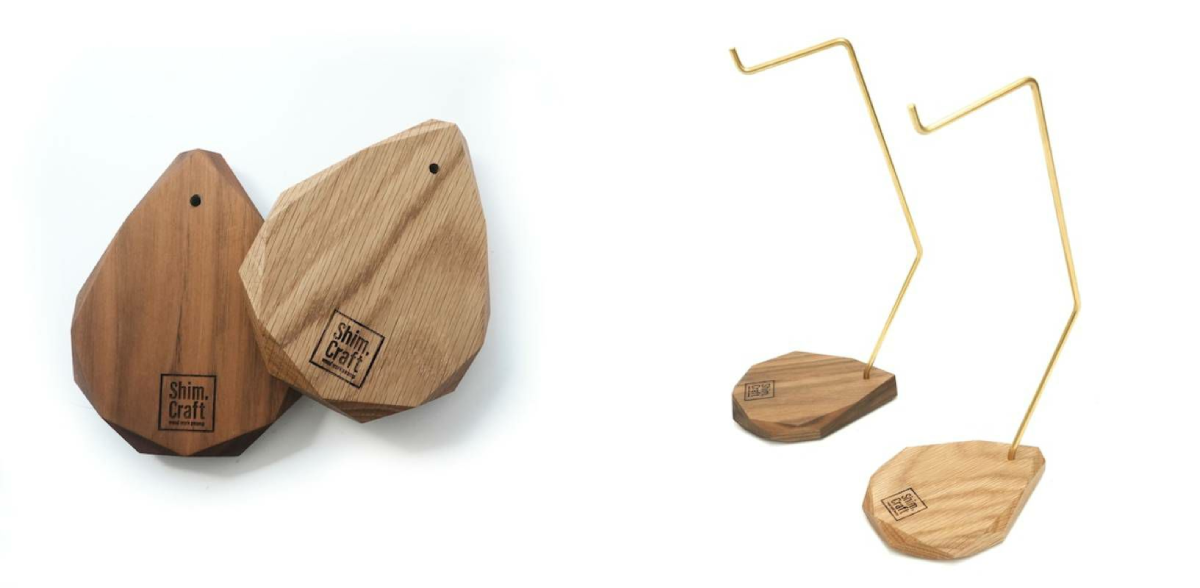 UNBY サンゾー工務店 DONKEY HAMMER ドンキーハンマー Shim.Craft シムクラフト SHIZUKU IGAIGA