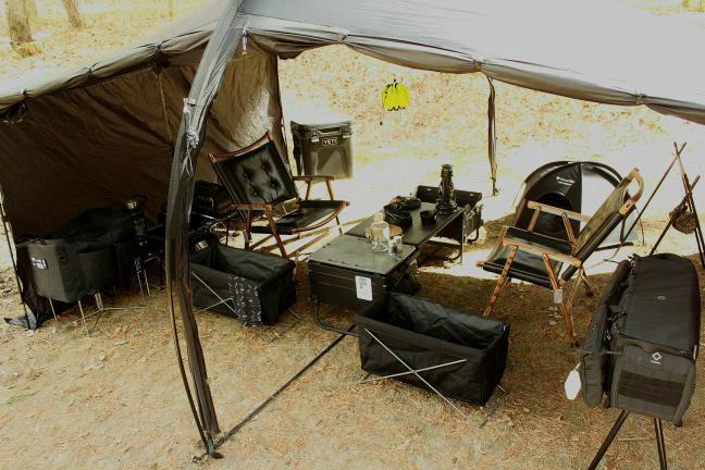 MINIMALWORKS ジャックシェルタープラス