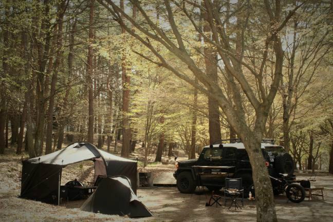 MINIMALWORKS ジャックシェルタープラス