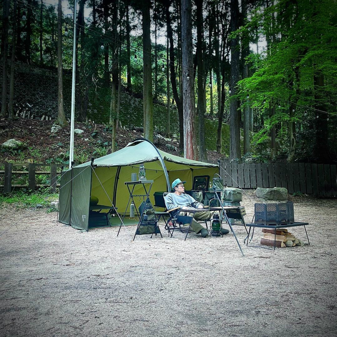 MINIMALWORKS ジャックシェルタープラス