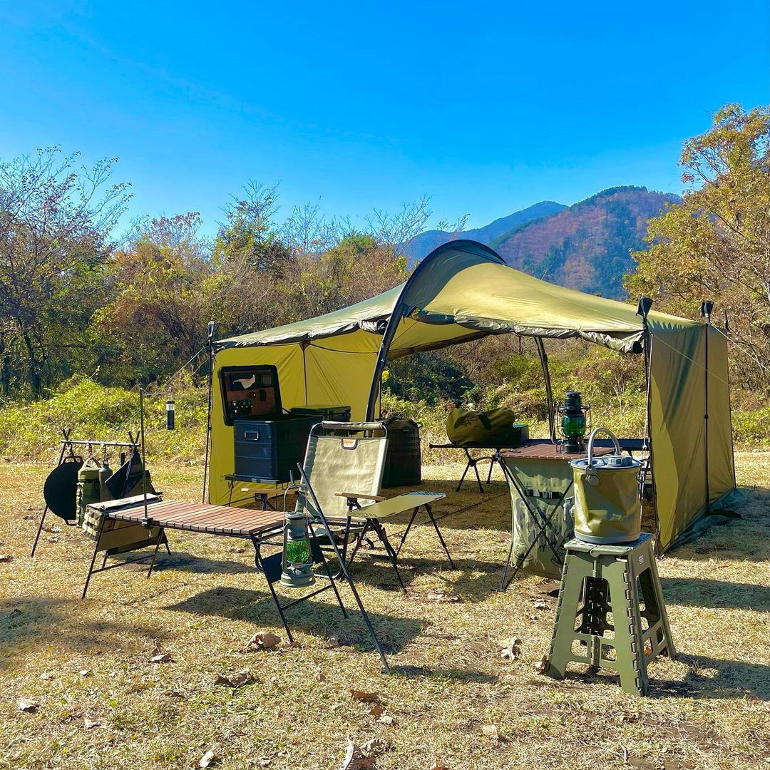 MINIMALWORKS ジャックシェルタープラス