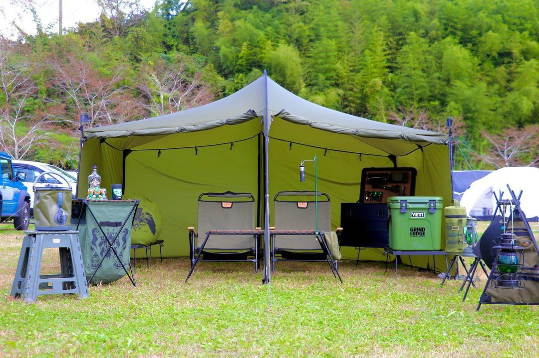 MINIMALWORKS ジャックシェルタープラス