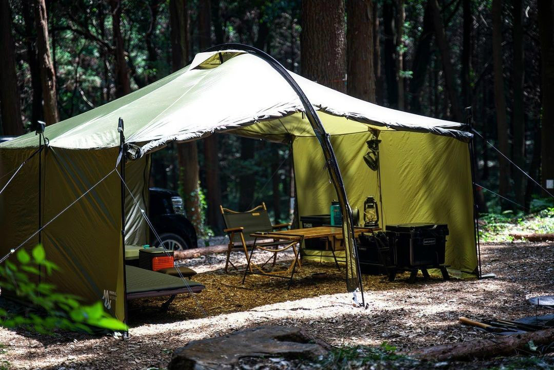 MINIMALWORKS ジャックシェルタープラス