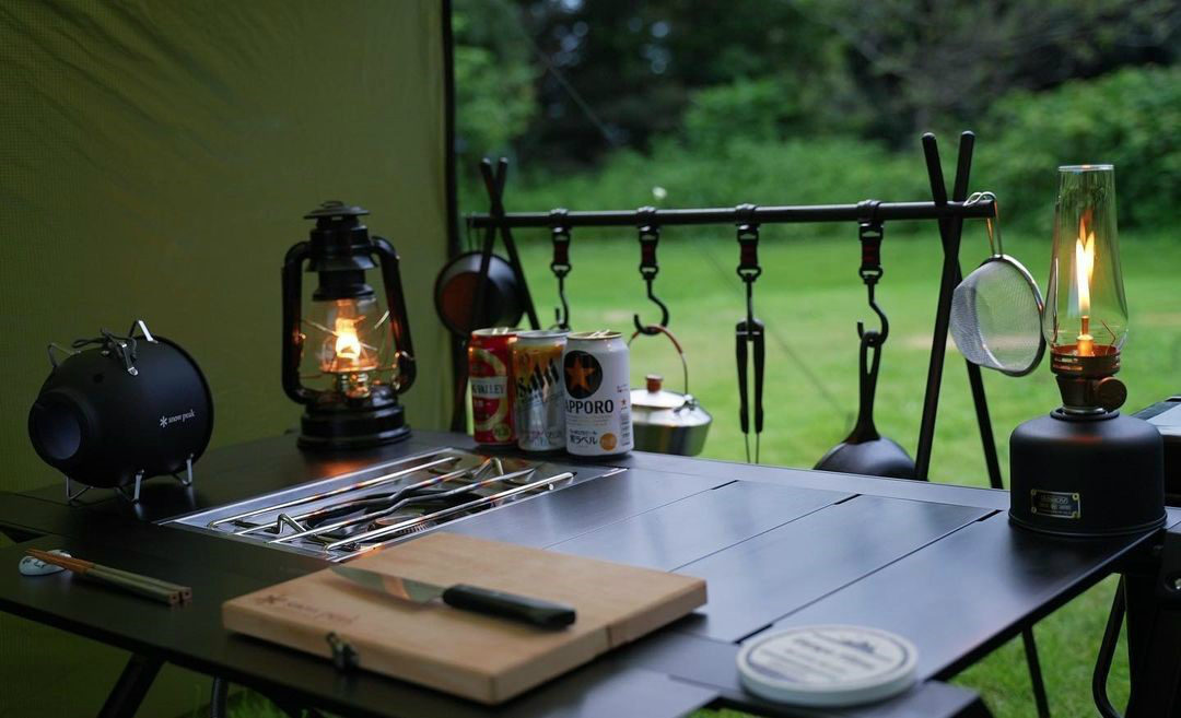 MINIMALWORKS ジャックシェルタープラス